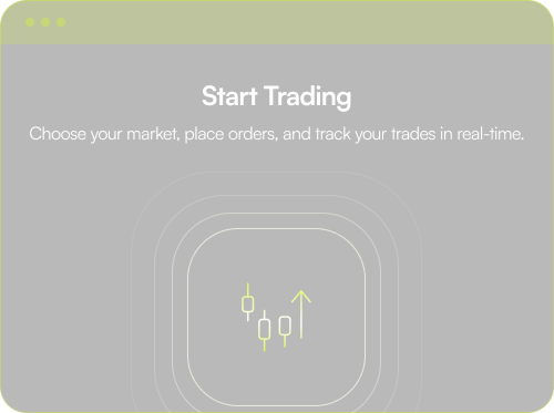 Start Trading
